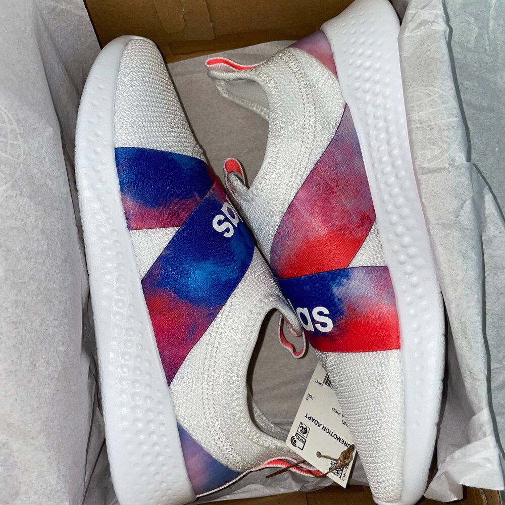 NEW Women's Puremotion Adapt Adidas